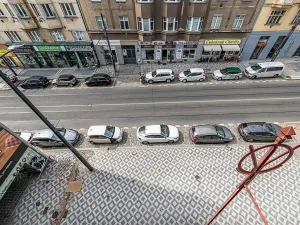 Prodej bytu 3+kk, Praha - Michle, Nuselská, 69 m2