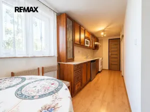 Prodej rodinného domu, Bubovice, Nad Kapličkou, 160 m2