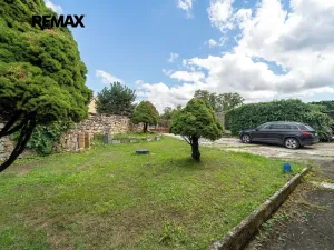 Prodej rodinného domu, Bubovice, Nad Kapličkou, 160 m2