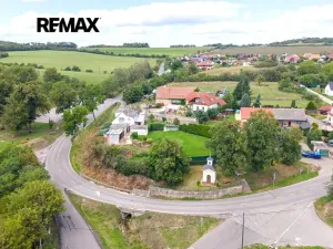 Prodej rodinného domu, Bubovice, Nad Kapličkou, 160 m2