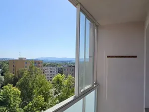 Prodej bytu 3+1, Havířov, Mládí, 63 m2