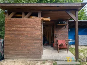 Prodej chaty, Orlová, U Vodojemu, 26 m2