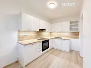 Pronájem bytu 2+1, Přerov, Hranická, 43 m2