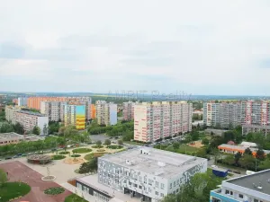 Pronájem bytu 1+1, Praha - Troja, Olštýnská, 37 m2