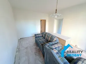 Prodej bytu 2+1, Děčín, Příčná, 56 m2