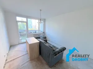 Prodej bytu 2+1, Děčín, Příčná, 56 m2