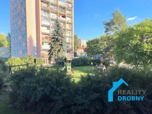 Prodej bytu 2+1, Děčín, Příčná, 56 m2