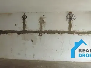 Pronájem garáže, Lom, Vrchlického, 21 m2
