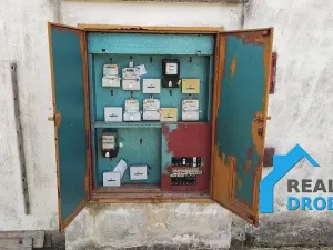 Pronájem garáže, Lom, Vrchlického, 21 m2