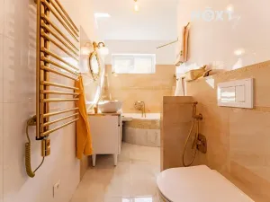 Prodej rodinného domu, Šumperk, Švédská, 94 m2