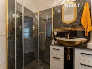 Prodej rodinného domu, Šumperk, Švédská, 94 m2