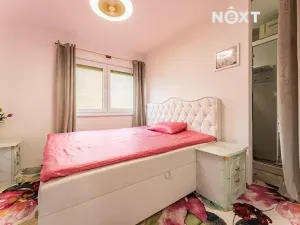 Prodej rodinného domu, Šumperk, Švédská, 94 m2
