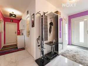 Prodej rodinného domu, Šumperk, Švédská, 94 m2