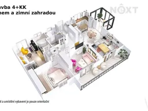 Prodej rodinného domu, Šumperk, Švédská, 94 m2