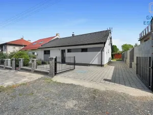 Prodej rodinného domu, Holešov, 83 m2