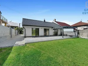 Prodej rodinného domu, Holešov, 83 m2