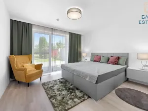 Prodej rodinného domu, Holešov, 83 m2