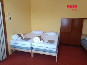Pronájem bytu 2+1, Police nad Metují, Zahradní, 72 m2
