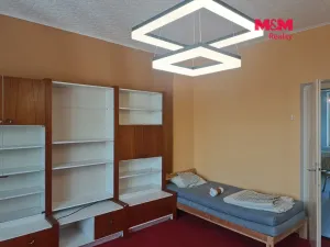 Pronájem bytu 2+1, Police nad Metují, Zahradní, 72 m2