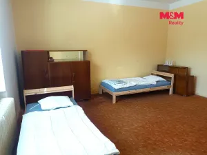 Pronájem bytu 1+1, Police nad Metují, Zahradní, 55 m2
