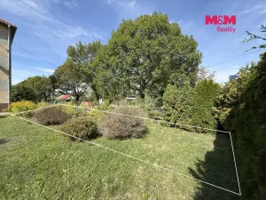 Prodej bytu 3+1, Písek - Budějovické Předměstí, Za Pazdernou, 72 m2
