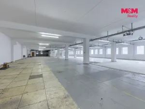 Prodej skladu, Nejdek, Karlovarská, 3545 m2