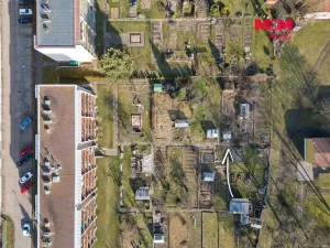 Prodej bytu 3+kk, Pardubice - Ohrazenice, Trnovská, 69 m2