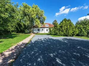 Prodej rodinného domu, Dolní Břežany, Keltská, 270 m2