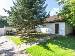 Prodej rodinného domu, Dolní Břežany, Keltská, 270 m2