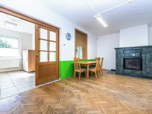 Prodej rodinného domu, Dolní Břežany, Keltská, 270 m2