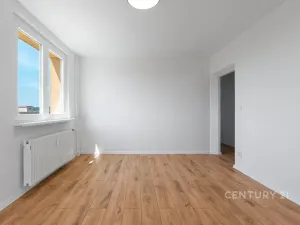 Pronájem bytu 3+1, Most, Jaroslava Vrchlického, 56 m2