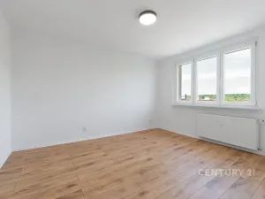 Pronájem bytu 3+1, Most, Jaroslava Vrchlického, 56 m2