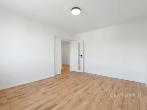 Pronájem bytu 3+1, Most, Jaroslava Vrchlického, 56 m2