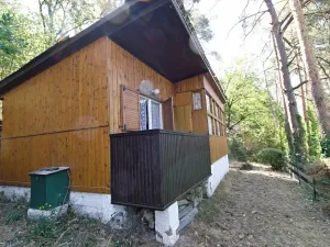 Prodej chaty, Horšovský Týn, 40 m2