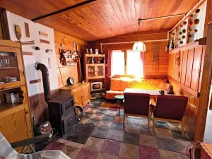 Prodej chaty, Horšovský Týn, 40 m2