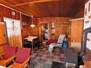 Prodej chaty, Horšovský Týn, 40 m2