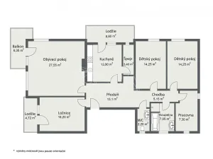 Prodej vícegeneračního domu, Praha - Břevnov, Loutkářská, 431 m2