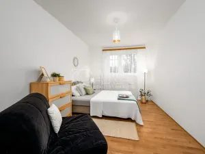 Prodej vícegeneračního domu, Praha - Břevnov, Loutkářská, 431 m2