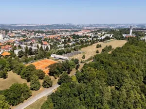 Prodej vícegeneračního domu, Praha - Břevnov, Loutkářská, 431 m2