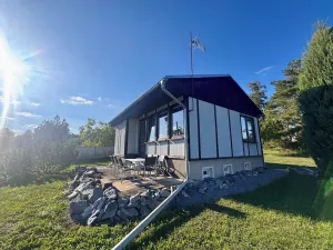 Pronájem rodinného domu, Horka, 59 m2