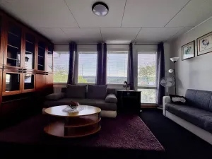 Pronájem rodinného domu, Horka, 59 m2