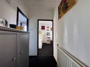 Pronájem rodinného domu, Horka, 59 m2