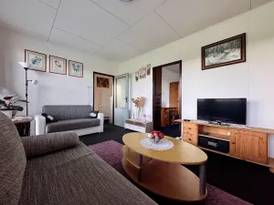 Pronájem rodinného domu, Horka, 59 m2