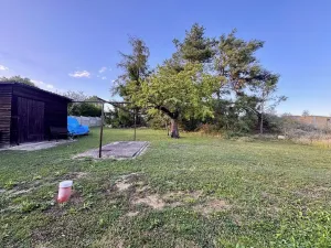 Pronájem rodinného domu, Horka, 59 m2