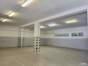 Pronájem skladu, Brno, Bohunická, 260 m2