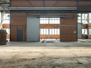Pronájem výrobních prostor, Ostrava, 9648 m2