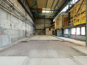 Prodej výrobních prostor, Ostrava, 9648 m2