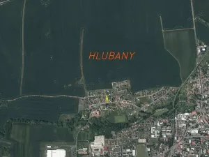 Prodej domu, Podbořany - Hlubany, 338 m2