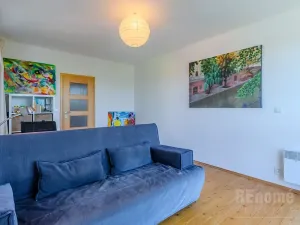 Prodej atypického bytu, Jílové u Prahy, Čihákova, 103 m2
