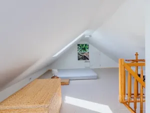 Prodej atypického bytu, Jílové u Prahy, Čihákova, 103 m2